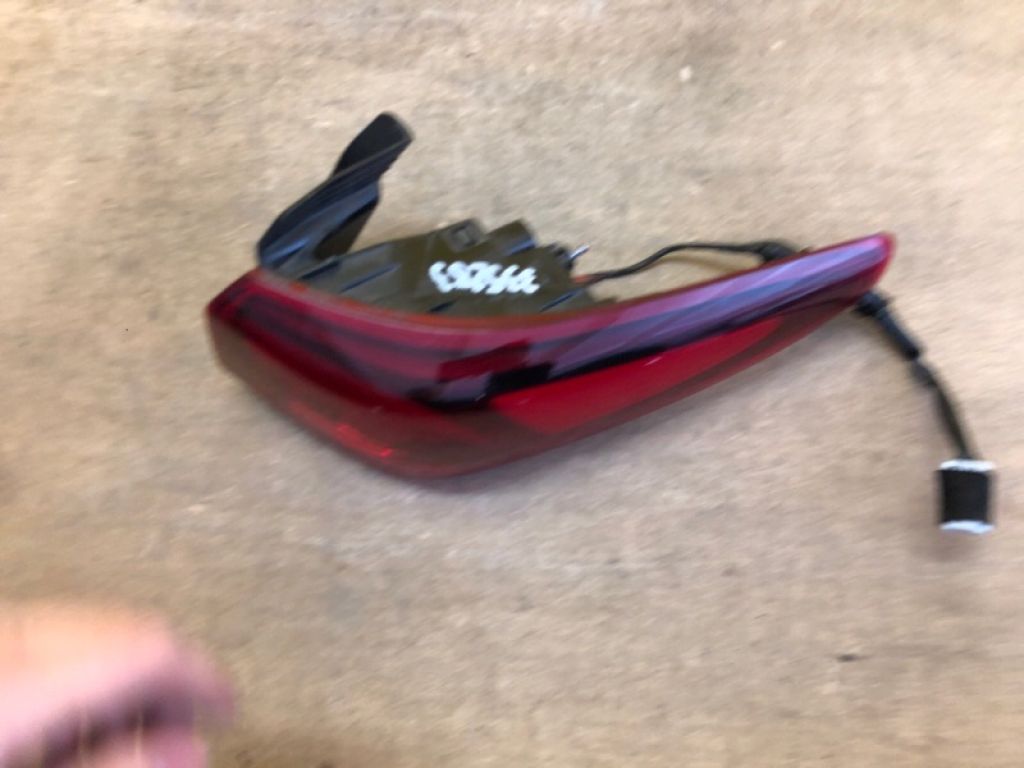 92402-J9510 | Фонарь наружный прав. HYUNDAI KONA OS 17-23 - Фото 4