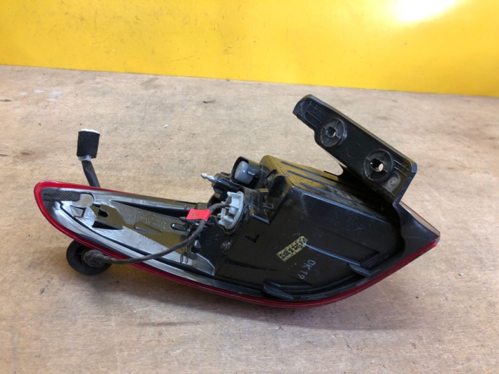 92402-J9510 | Фонарь наружный прав. HYUNDAI KONA OS 17-23 - Фото 7