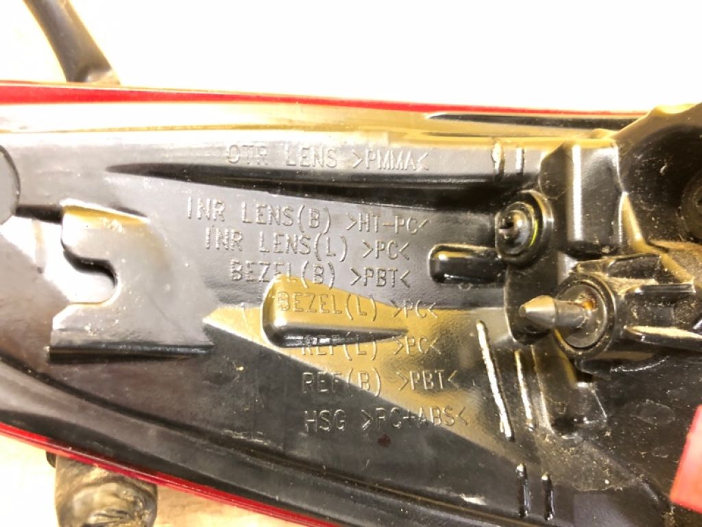 92402-J9510 | Фонарь наружный прав. HYUNDAI KONA OS 17-23 - Фото 10