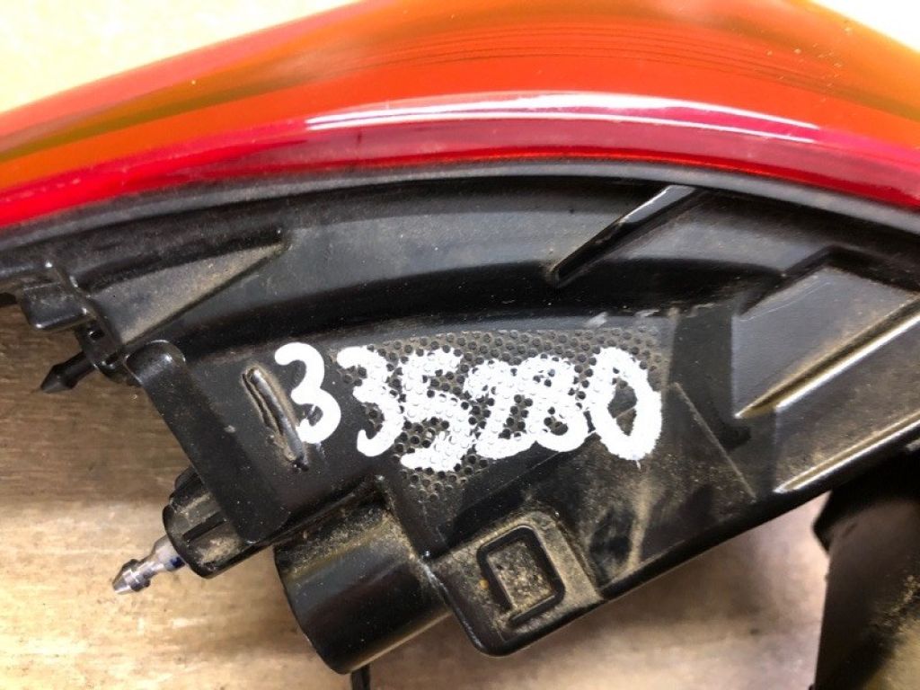 92402-J9510 | Ліхтар зовнішній прав. HYUNDAI KONA OS 17-23 - Фото 2