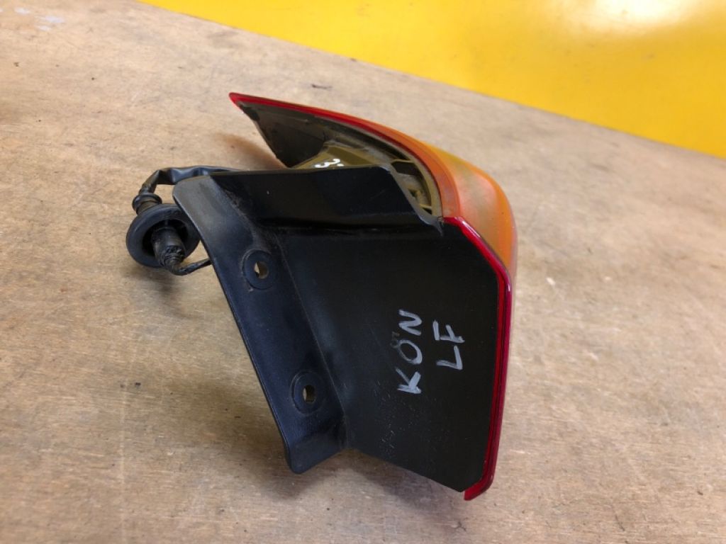 92402-J9510 | Ліхтар зовнішній прав. HYUNDAI KONA OS 17-23 - Фото 5