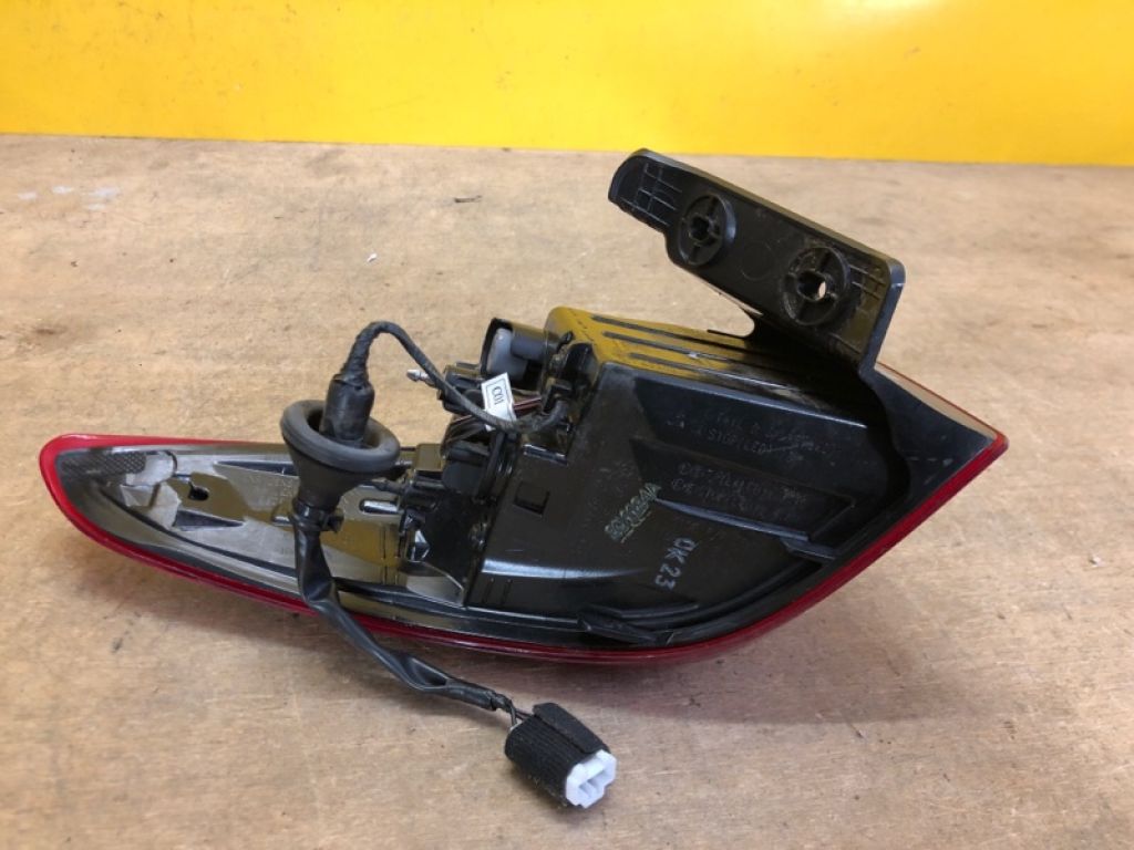 92402-J9510 | Ліхтар зовнішній прав. HYUNDAI KONA OS 17-23 - Фото 6