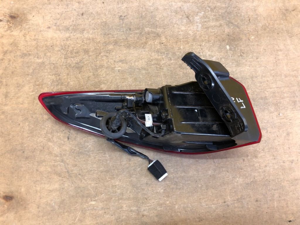 92402-J9510 | Ліхтар зовнішній прав. HYUNDAI KONA OS 17-23 - Фото 7