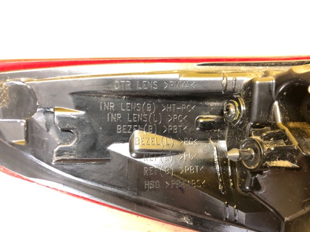 92402-J9510 | Ліхтар зовнішній прав. HYUNDAI KONA OS 17-23 - Фото 8