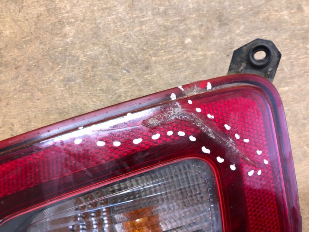 92406-K4000 | Ліхтар зовнішній прав. HYUNDAI KONA OS 17-23 - Фото 3