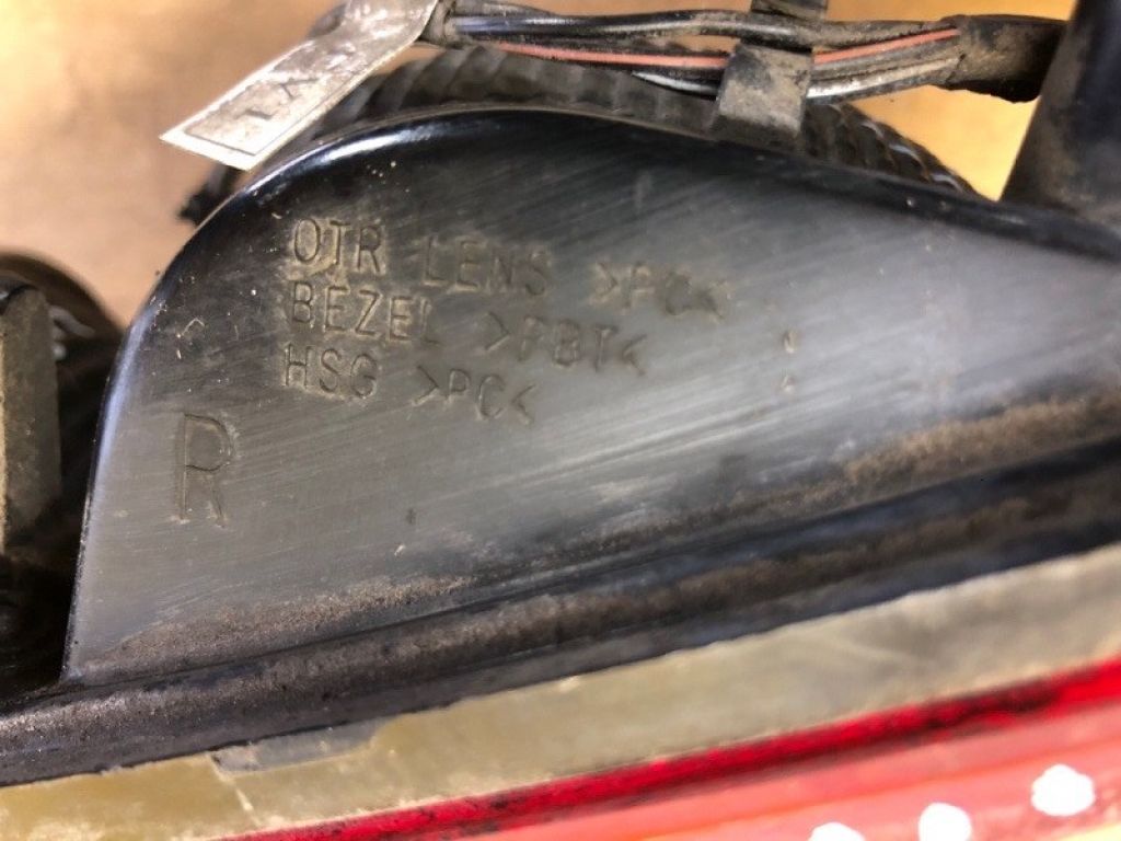 92406-K4000 | Ліхтар зовнішній прав. HYUNDAI KONA OS 17-23 - Фото 9