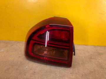 Ліхтар зовнішній лів. KIA NIRO DE 16-22