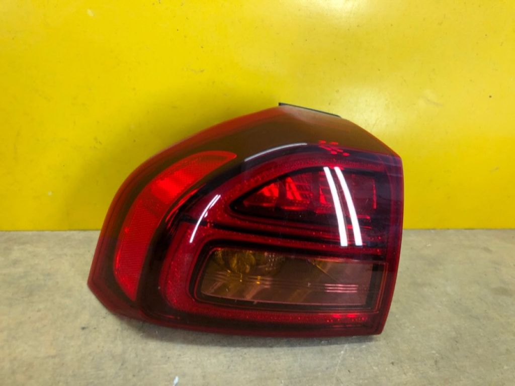 92401-G5500 | Ліхтар зовнішній лів. KIA NIRO DE 16-22 - Фото 3