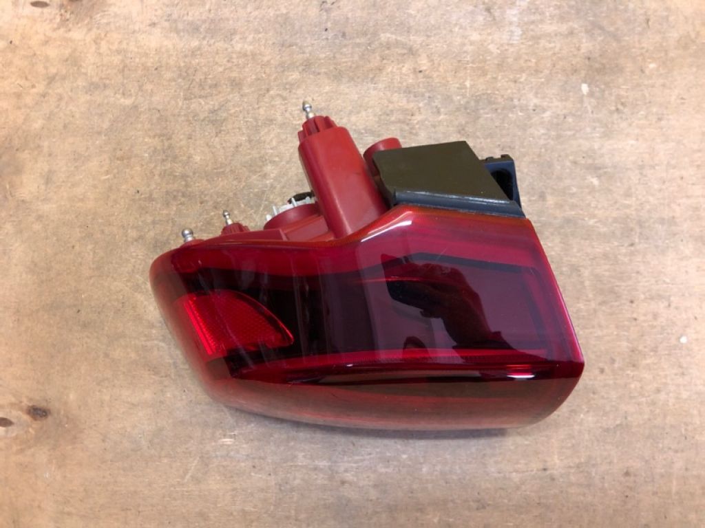 92401-G5500 | Ліхтар зовнішній лів. KIA NIRO DE 16-22 - Фото 4