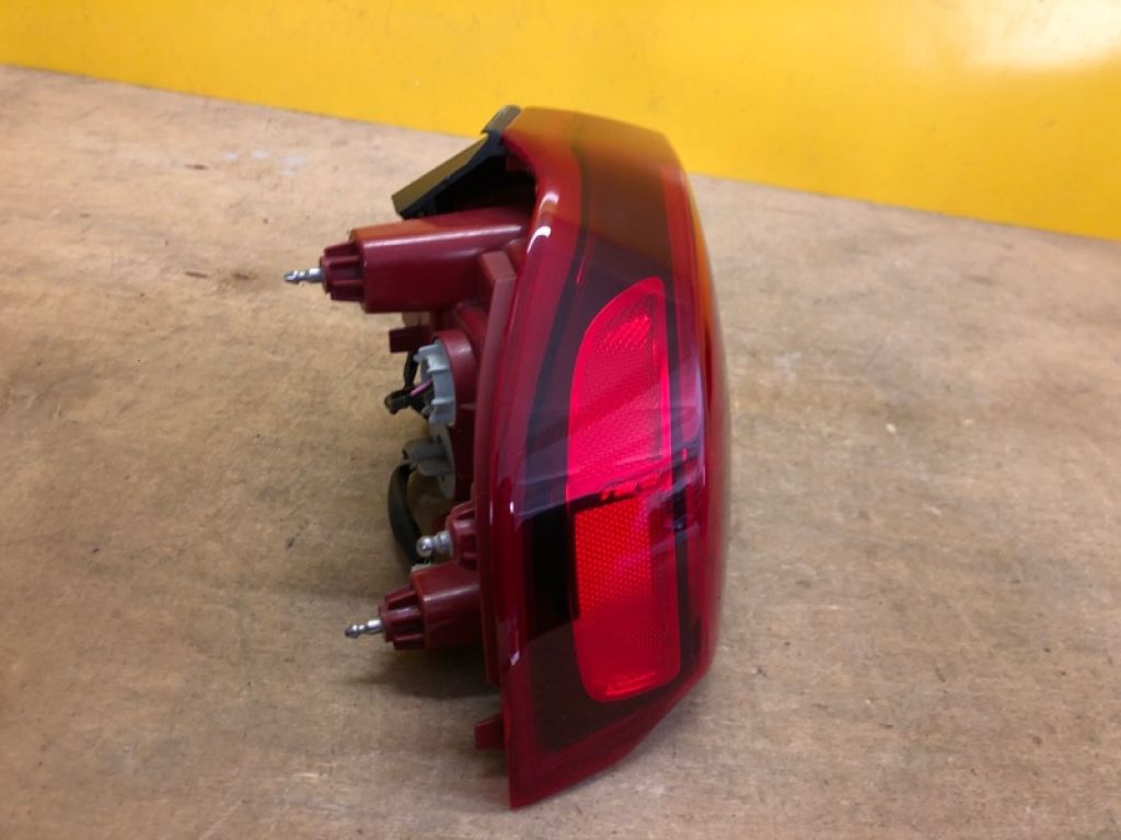 92401-G5500 | Ліхтар зовнішній лів. KIA NIRO DE 16-22 - Фото 5