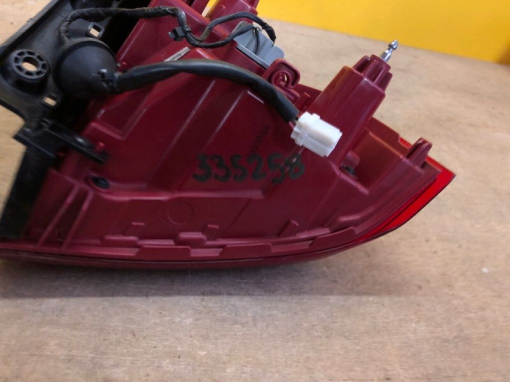 92401-G5500 | Ліхтар зовнішній лів. KIA NIRO DE 16-22 - Фото 7