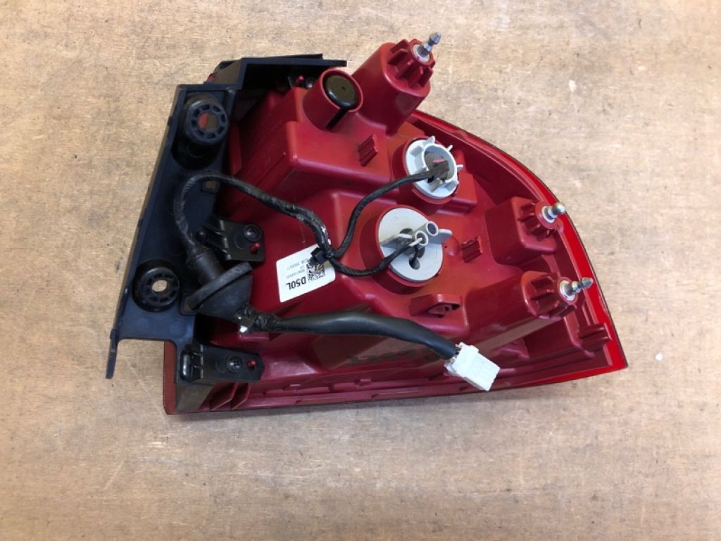 92401-G5500 | Ліхтар зовнішній лів. KIA NIRO DE 16-22 - Фото 8