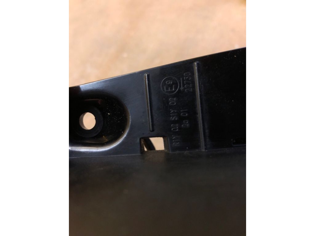 92401-G5500 | Ліхтар зовнішній лів. KIA NIRO DE 16-22 - Фото 10