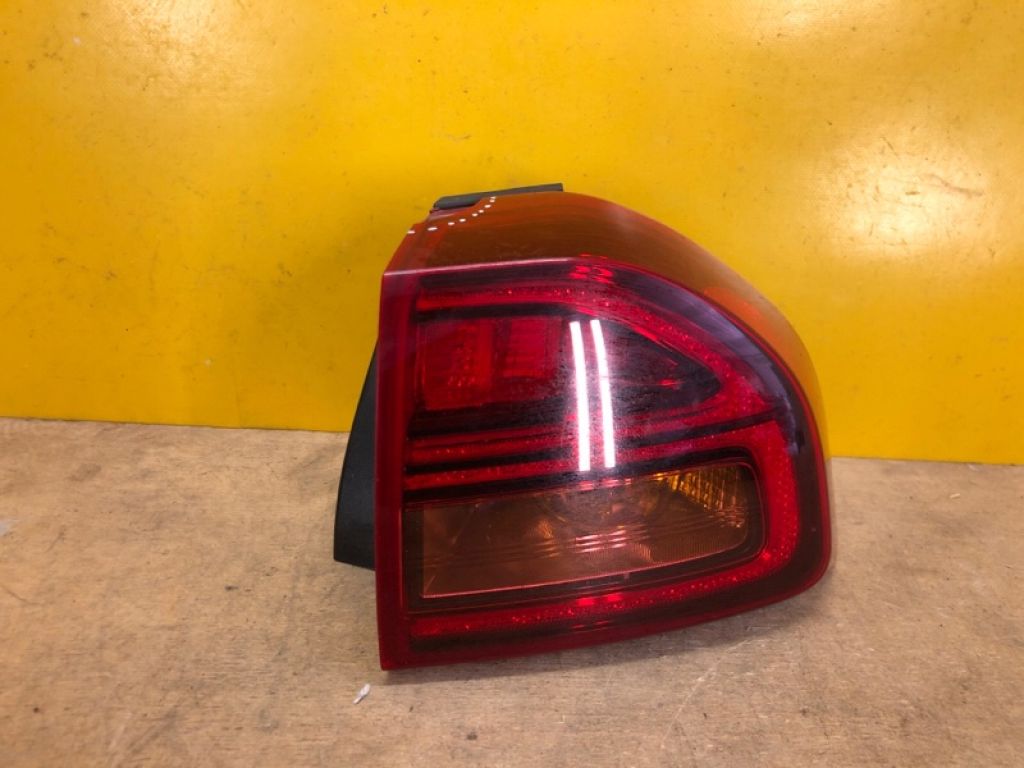 92402-G5500 | Ліхтар зовнішній прав. KIA NIRO DE 16-22