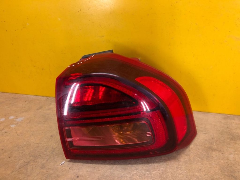 92402-G5500 | Ліхтар зовнішній прав. KIA NIRO DE 16-22 - Фото 3