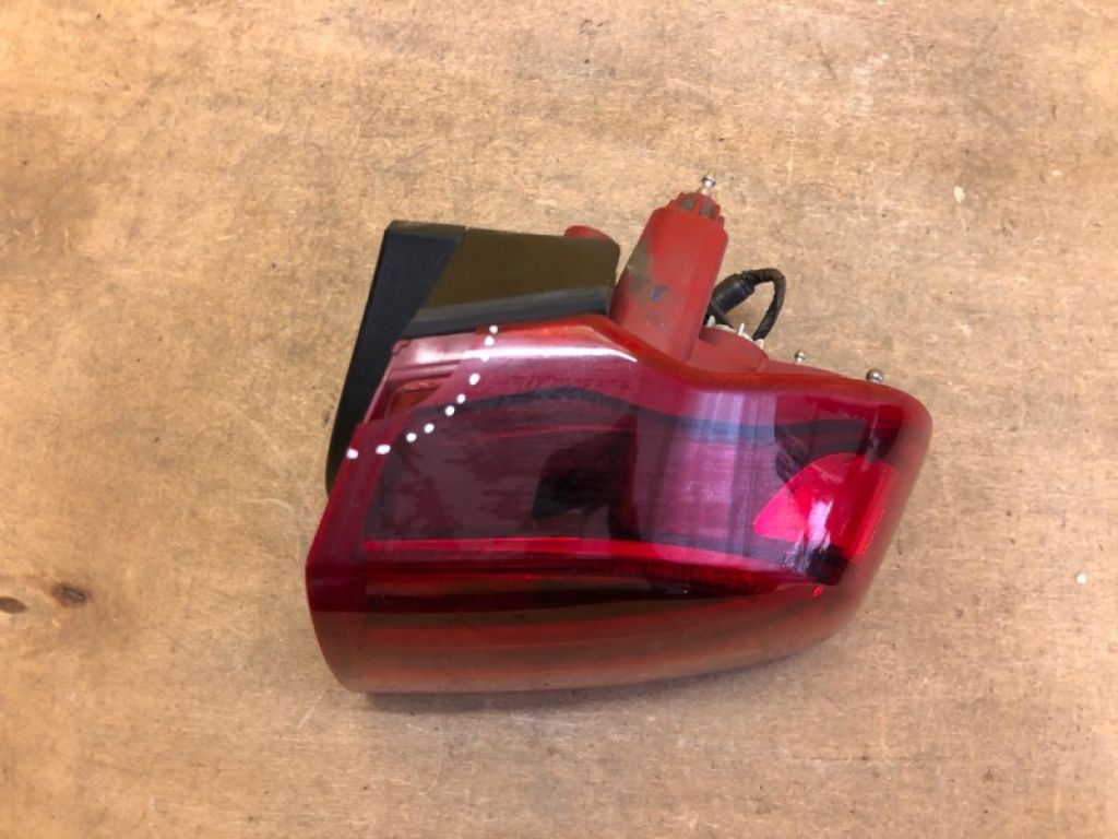 92402-G5500 | Ліхтар зовнішній прав. KIA NIRO DE 16-22 - Фото 4