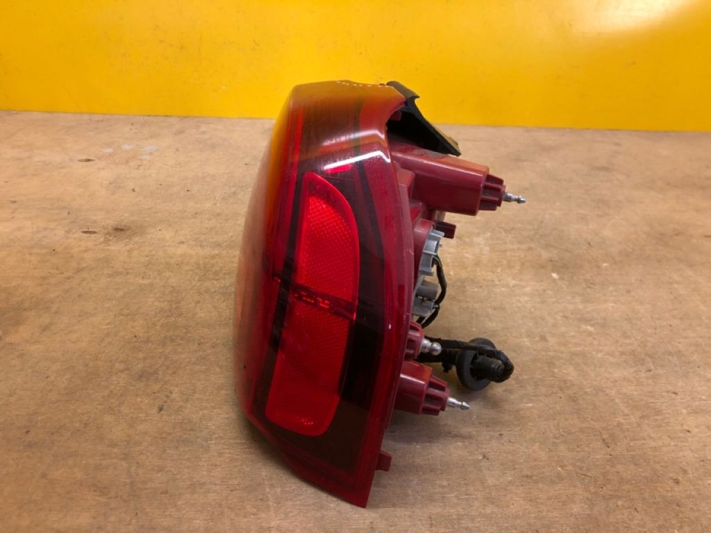 92402-G5500 | Ліхтар зовнішній прав. KIA NIRO DE 16-22 - Фото 6