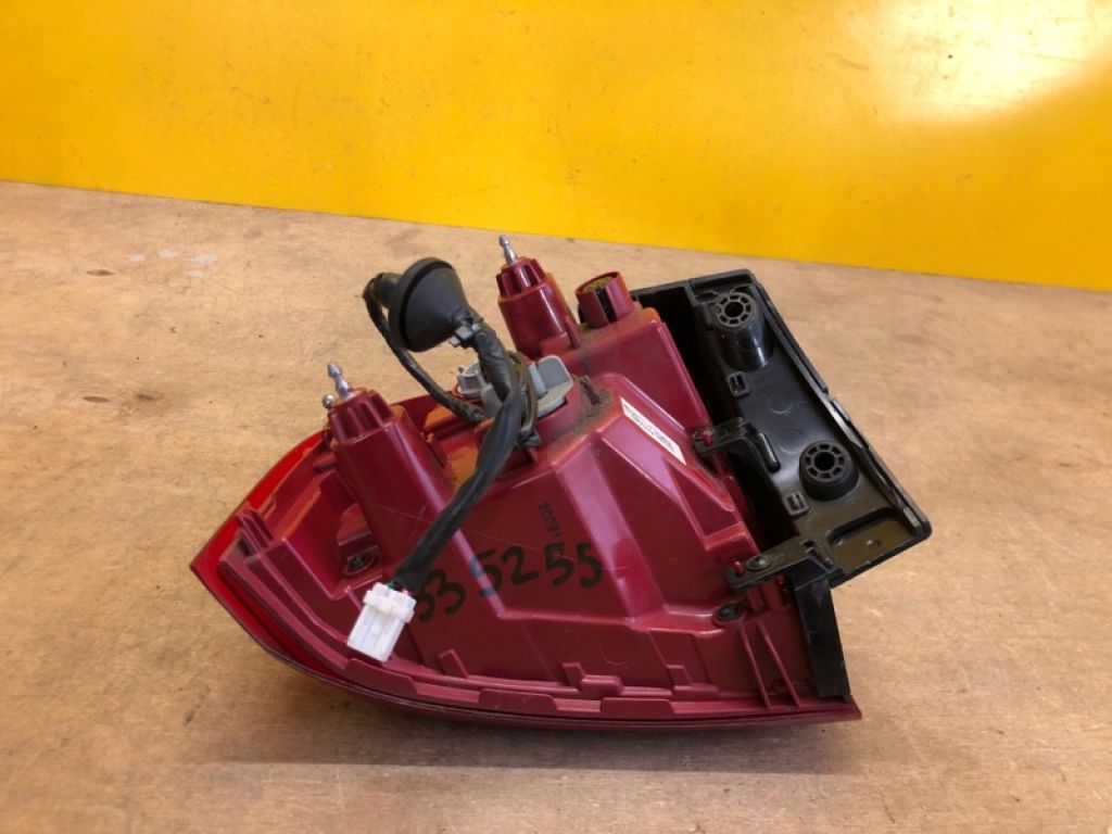 92402-G5500 | Ліхтар зовнішній прав. KIA NIRO DE 16-22 - Фото 7