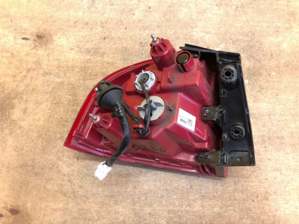 92402-G5500 | Ліхтар зовнішній прав. KIA NIRO DE 16-22 - Фото 8