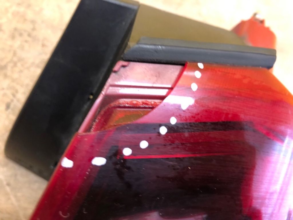 92402-G5500 | Ліхтар зовнішній прав. KIA NIRO DE 16-22 - Фото 11