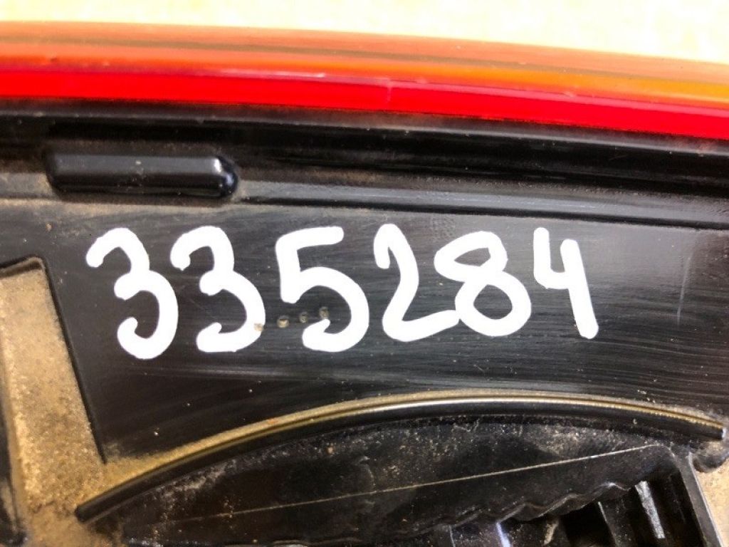 92403-J9000 | Ліхтар внутрішній лів. HYUNDAI KONA OS 17-23 - Фото 2