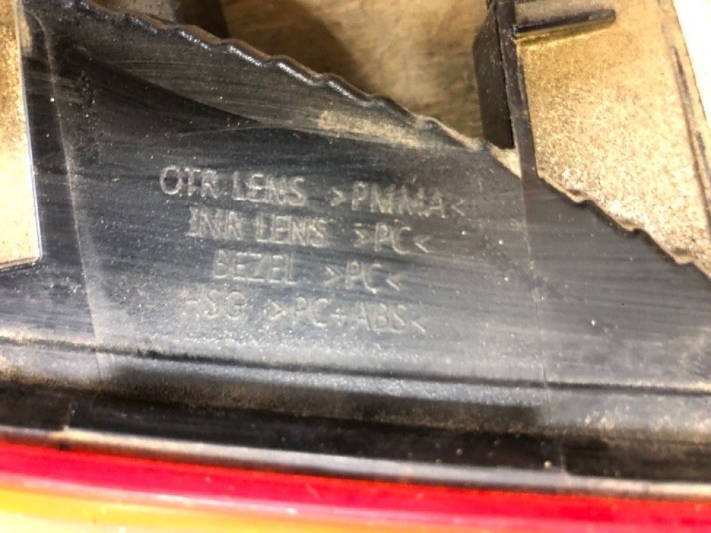 92403-J9000 | Ліхтар внутрішній лів. HYUNDAI KONA OS 17-23 - Фото 10