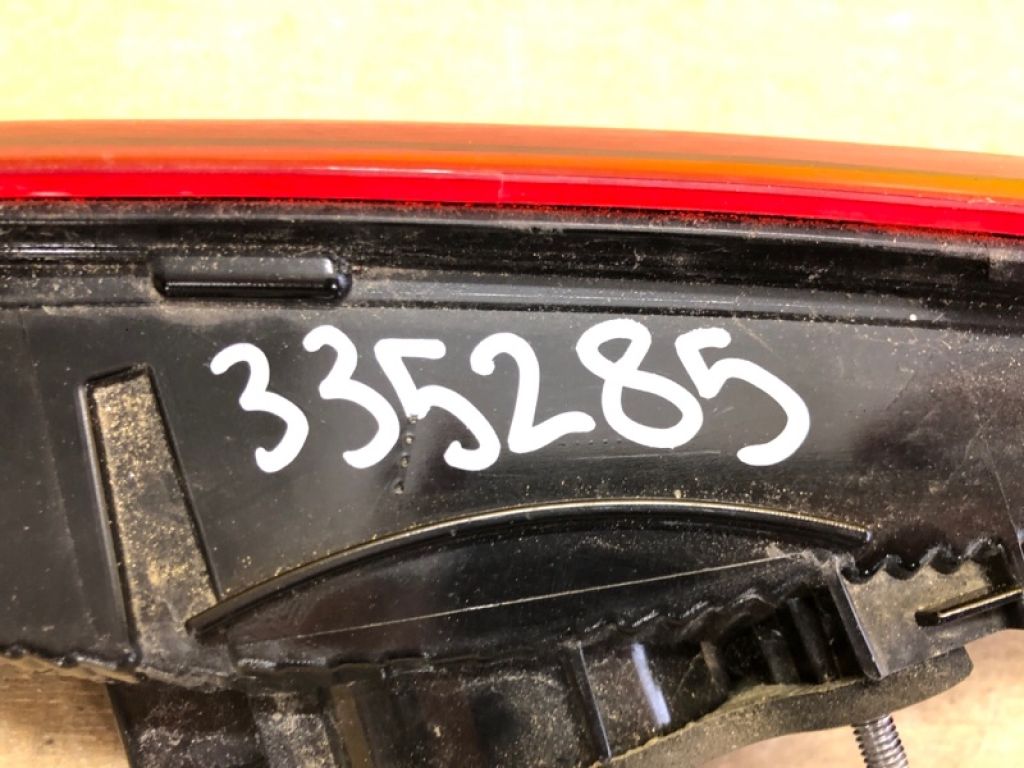 92403-J9000 | Фонарь внутренний лев. HYUNDAI KONA OS 17-23 - Фото 2