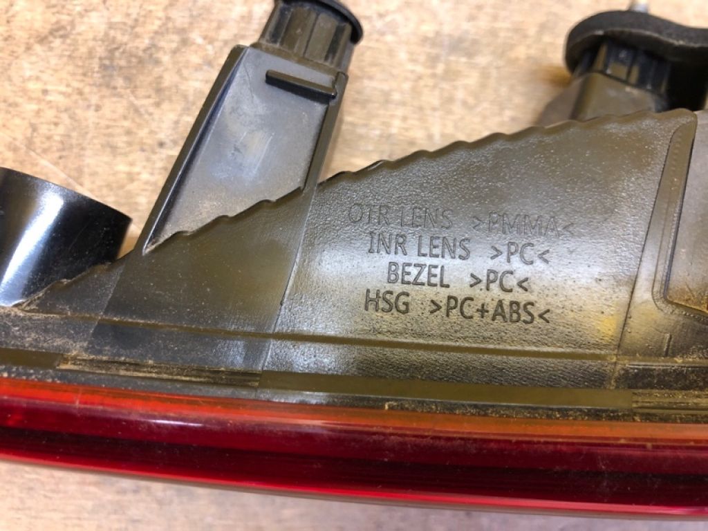 92404-J9000 | Ліхтар внутрішній прав. HYUNDAI KONA OS 17-23 - Фото 8