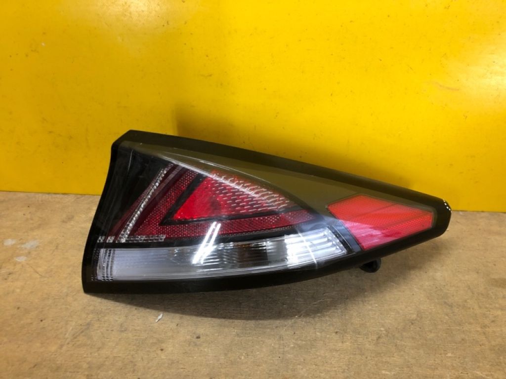 92402 G2200 | Ліхтар зовнішній прав. HYUNDAI IONIQ 19-22 - Фото 3