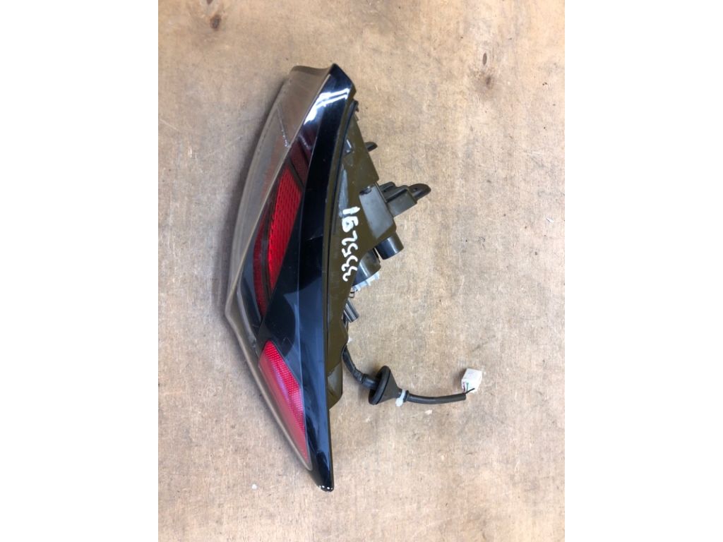 92402 G2200 | Ліхтар зовнішній прав. HYUNDAI IONIQ 19-22 - Фото 4