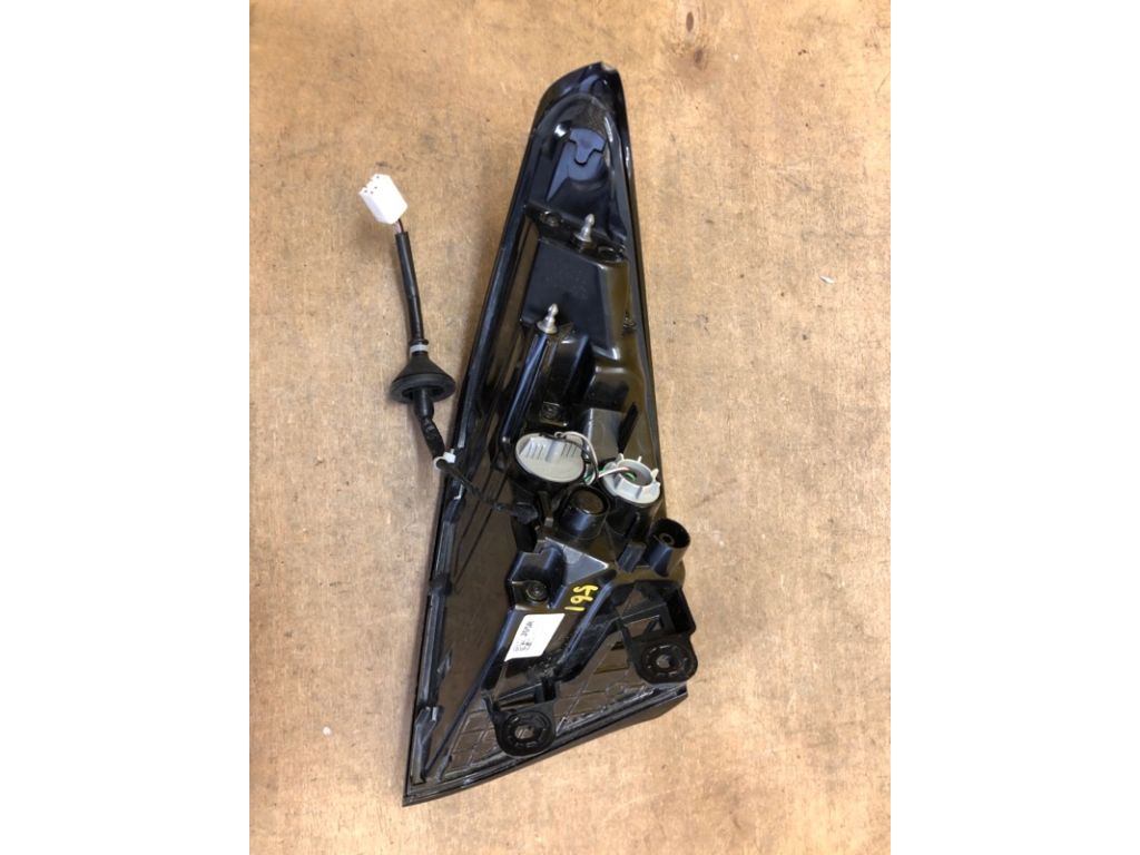 92402 G2200 | Ліхтар зовнішній прав. HYUNDAI IONIQ 19-22 - Фото 5