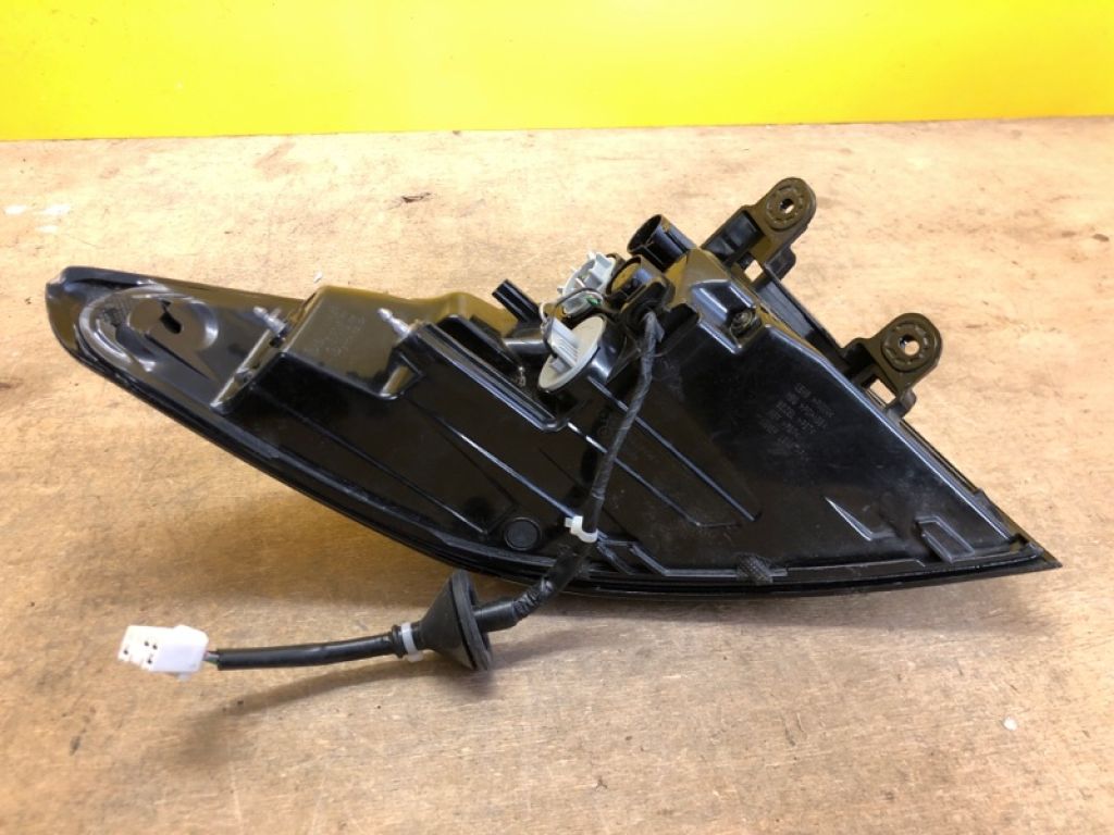 92402 G2200 | Ліхтар зовнішній прав. HYUNDAI IONIQ 19-22 - Фото 6