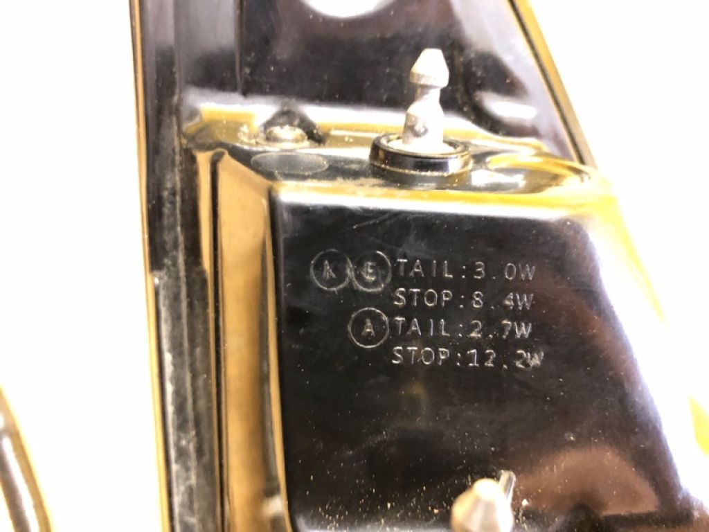 92402 G2200 | Ліхтар зовнішній прав. HYUNDAI IONIQ 19-22 - Фото 8