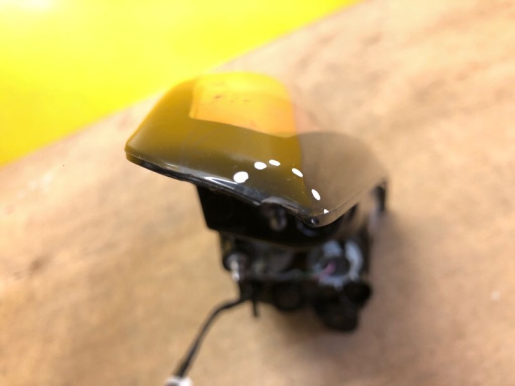 92402 G2200 | Ліхтар зовнішній прав. HYUNDAI IONIQ 19-22 - Фото 10