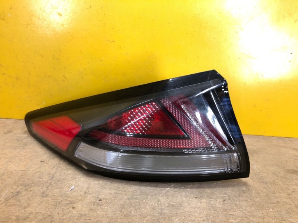 92401 G2200 | Ліхтар зовнішній лів. HYUNDAI IONIQ 19-22