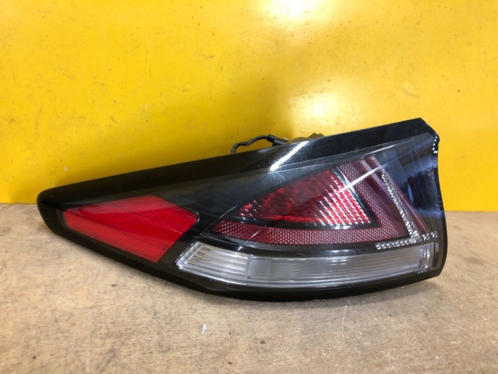 92401 G2200 | Ліхтар зовнішній лів. HYUNDAI IONIQ 19-22 - Фото 3