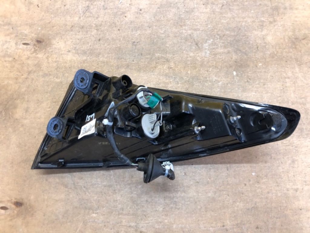 92401 G2200 | Ліхтар зовнішній лів. HYUNDAI IONIQ 19-22 - Фото 6