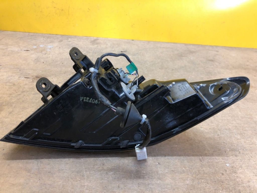 92401 G2200 | Ліхтар зовнішній лів. HYUNDAI IONIQ 19-22 - Фото 7