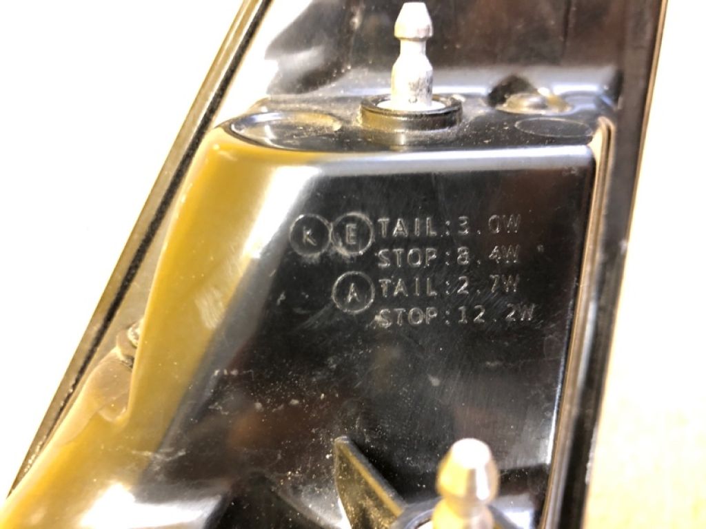 92401 G2200 | Ліхтар зовнішній лів. HYUNDAI IONIQ 19-22 - Фото 10