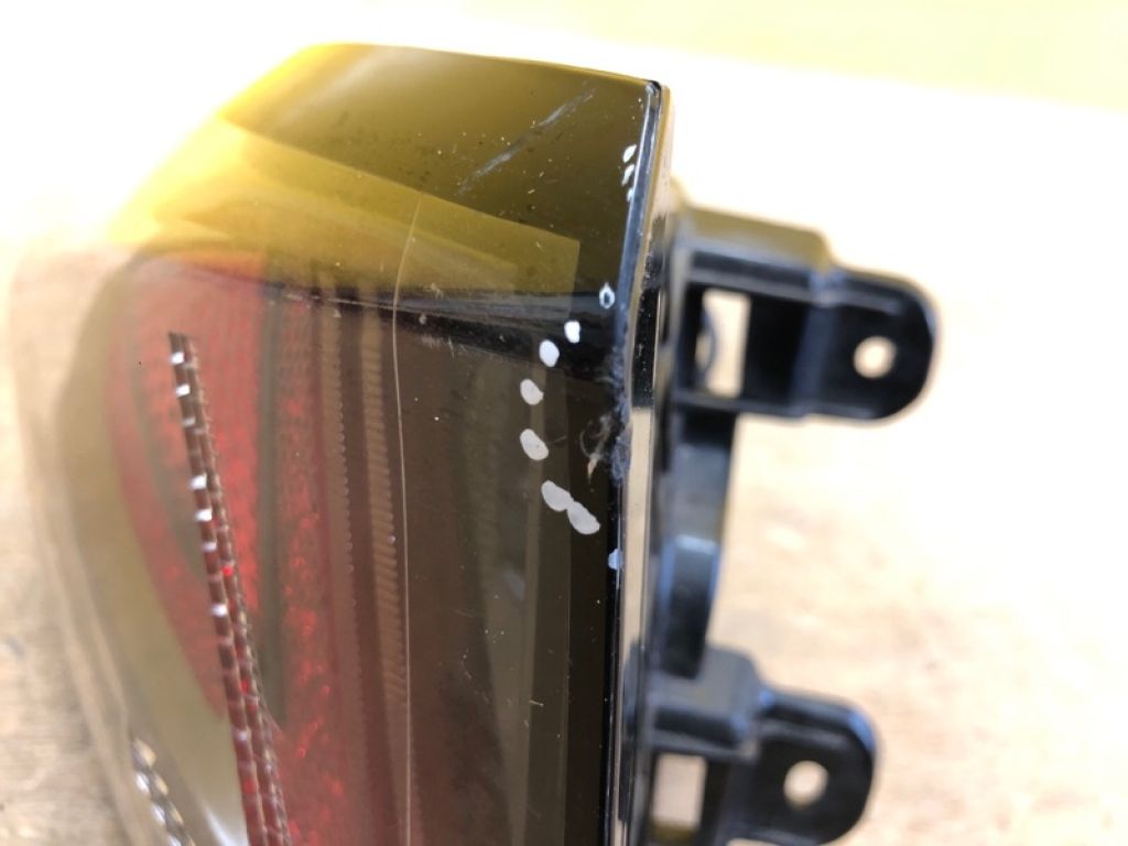 92401 G2200 | Ліхтар зовнішній лів. HYUNDAI IONIQ 19-22 - Фото 11