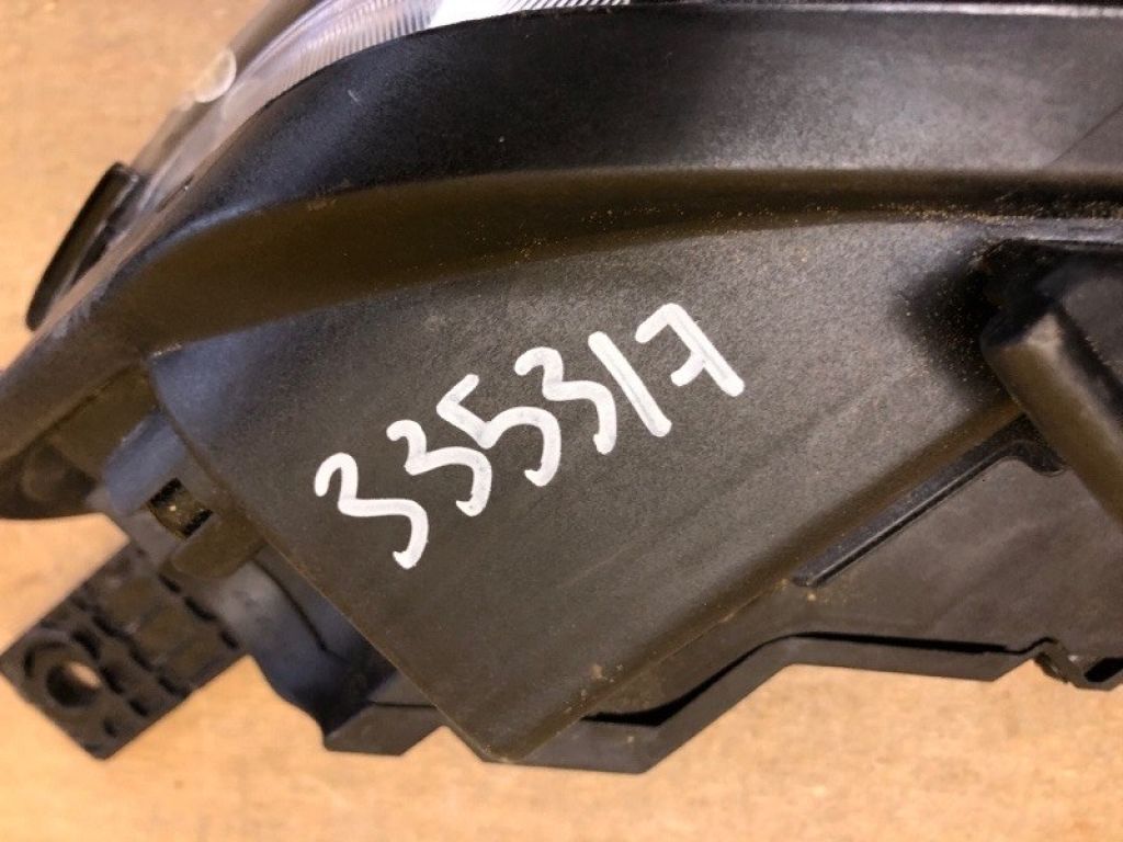 92208-J9000 | Дневной ходовой огонь прав. HYUNDAI KONA OS 17-23 - Фото 2