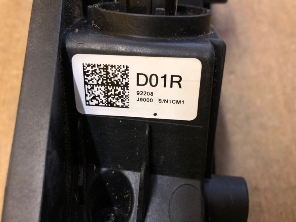 92208-J9000 | Дневной ходовой огонь прав. HYUNDAI KONA OS 17-23 - Фото 9