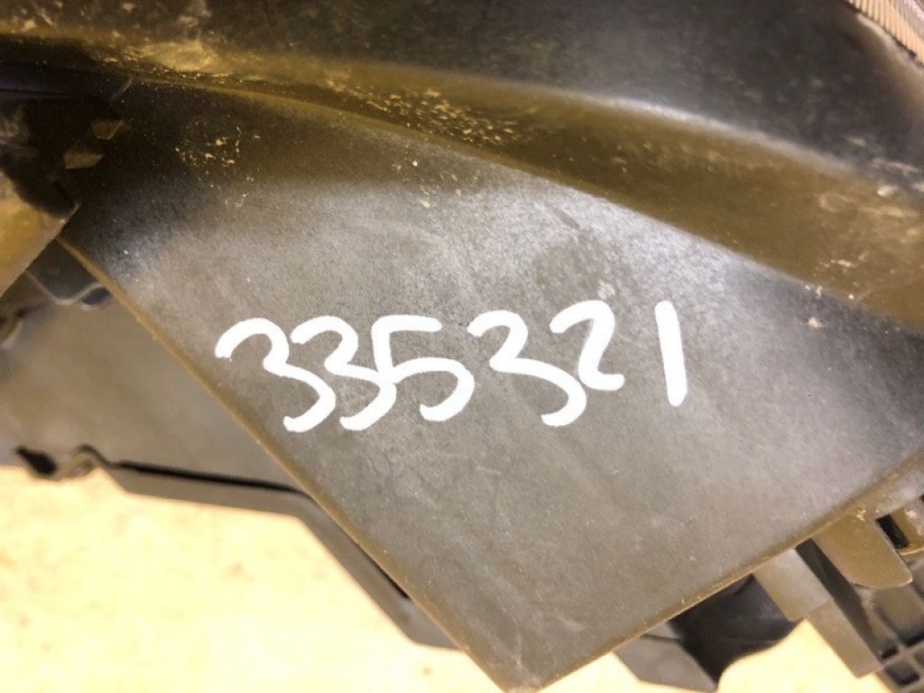 92207-J9000 | Дневной ходовой огонь лев. HYUNDAI KONA OS 17-23 - Фото 2