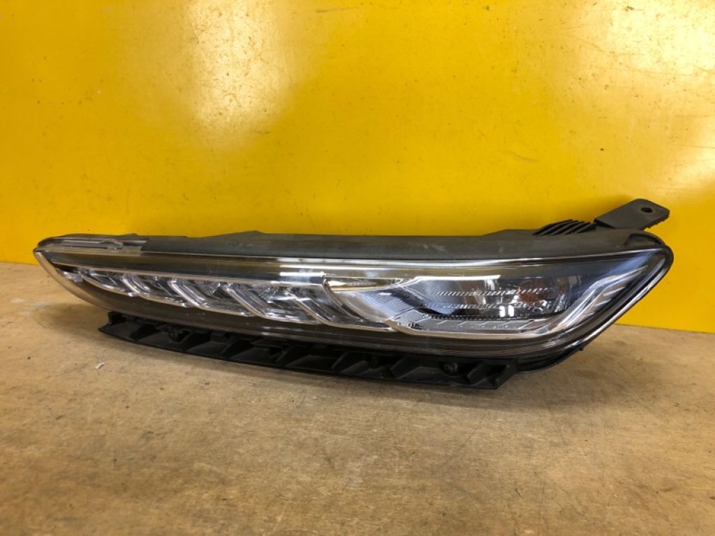 92207-J9000 | Дневной ходовой огонь лев. HYUNDAI KONA OS 17-23 - Фото 3