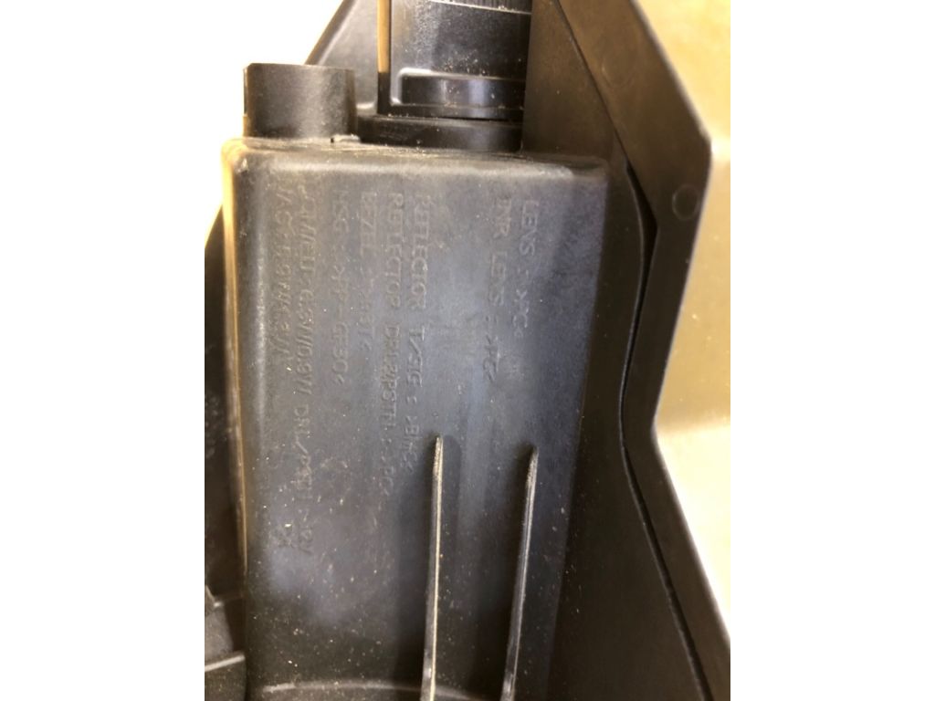 92207-J9000 | Дневной ходовой огонь лев. HYUNDAI KONA OS 17-23 - Фото 10