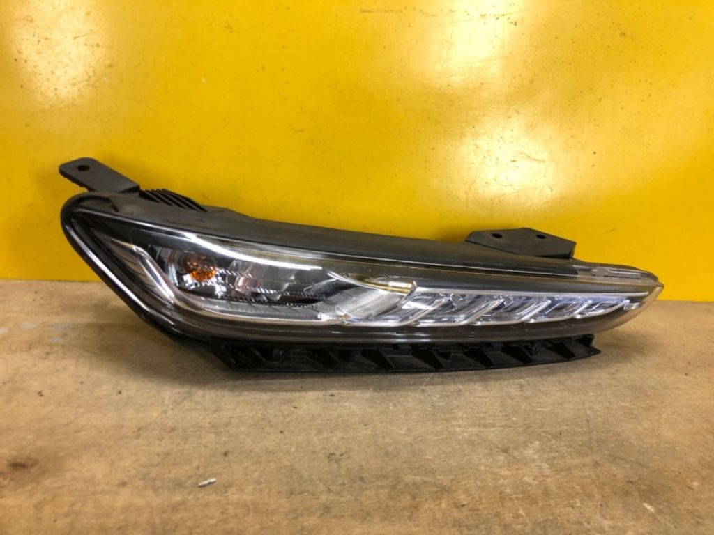 92208-J9000 | Дневной ходовой огонь прав. HYUNDAI KONA OS 17-23 - Фото 3