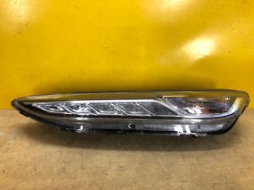 Дневной ходовой огонь лев. HYUNDAI KONA OS 17-23