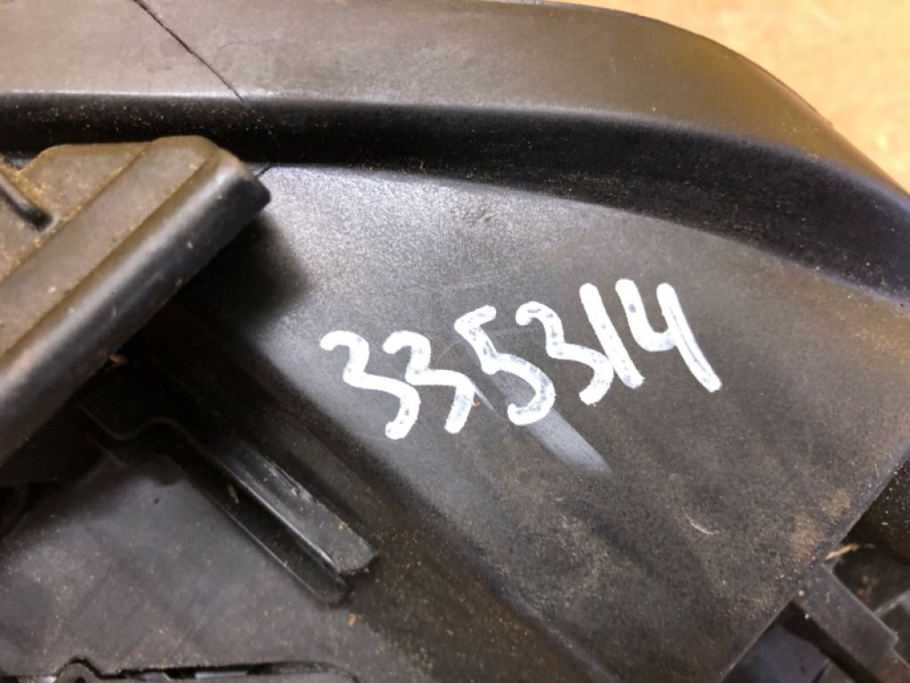 92207-J9000 | Дневной ходовой огонь лев. HYUNDAI KONA OS 17-23 - Фото 2