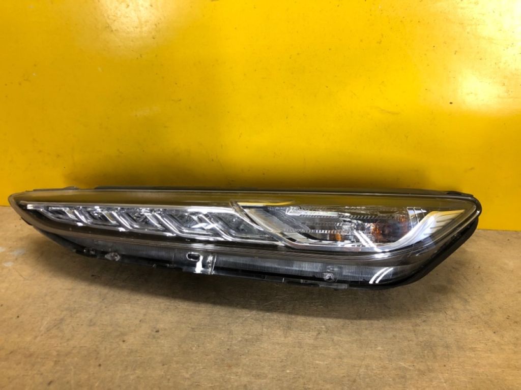 92207-J9000 | Дневной ходовой огонь лев. HYUNDAI KONA OS 17-23 - Фото 3