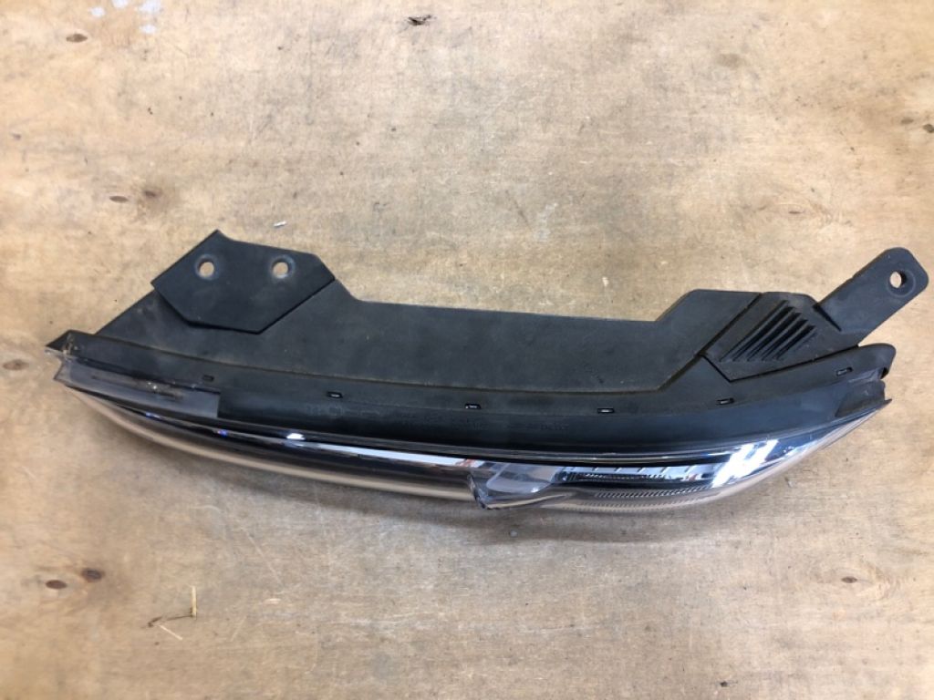 92207-J9000 | Дневной ходовой огонь лев. HYUNDAI KONA OS 17-23 - Фото 4